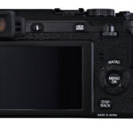 X-E1 BK_back X-E1 BK_back