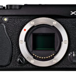 X-E1_black_front_P70 X-E1_black_front_P70