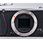 X-E1_silver_front_P69 X-E1_silver_front_P69