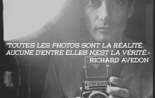 Les citations célèbres sur la photographie, pour vous
