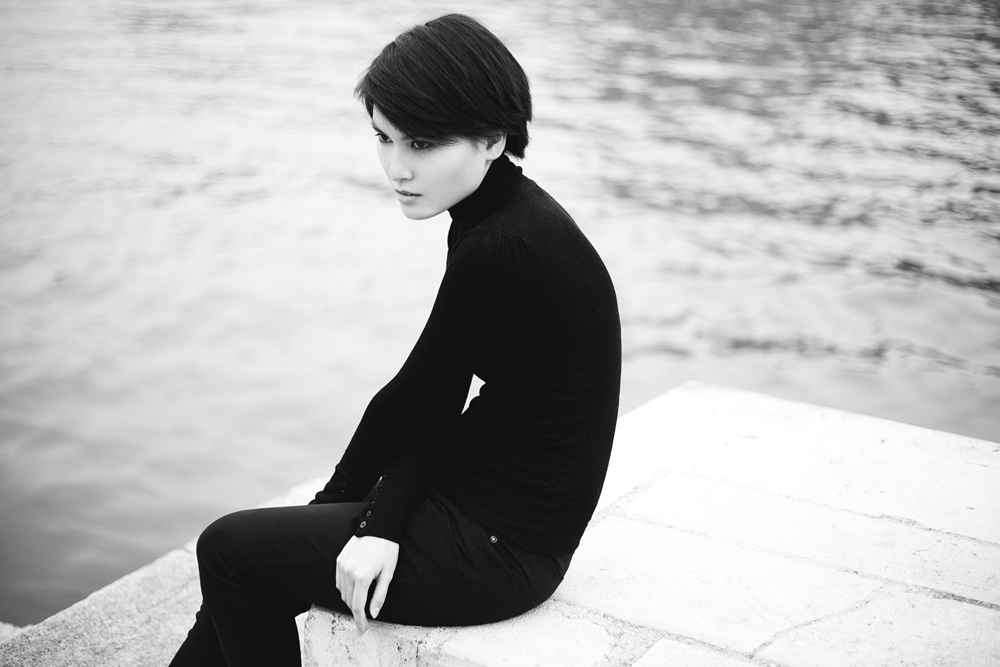 La petite cuisine de Pauline Darley | Lense