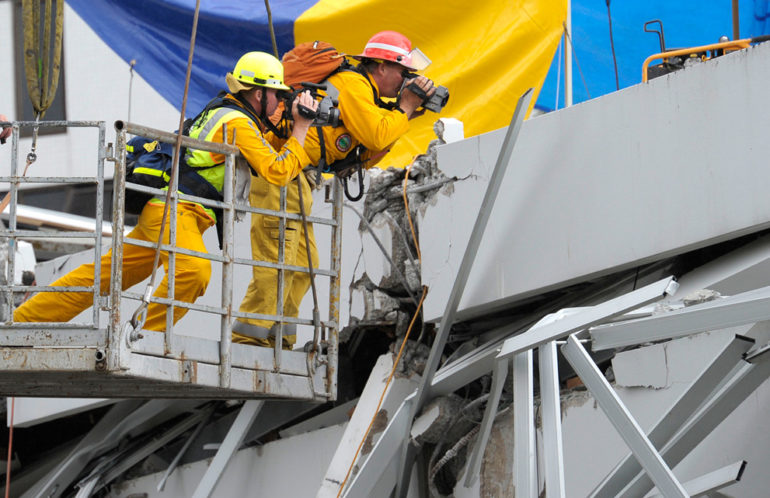 tremblement-terre-nouvelle-zelande-rob-griffith