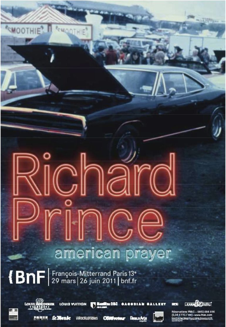 richard prince