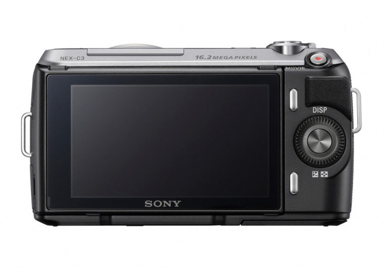Sony NEX-C3-2
