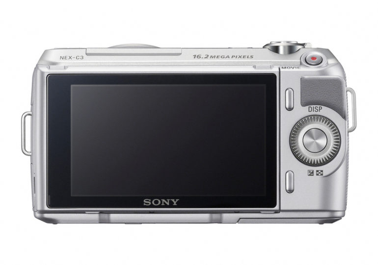 Sony NEX-C3-6