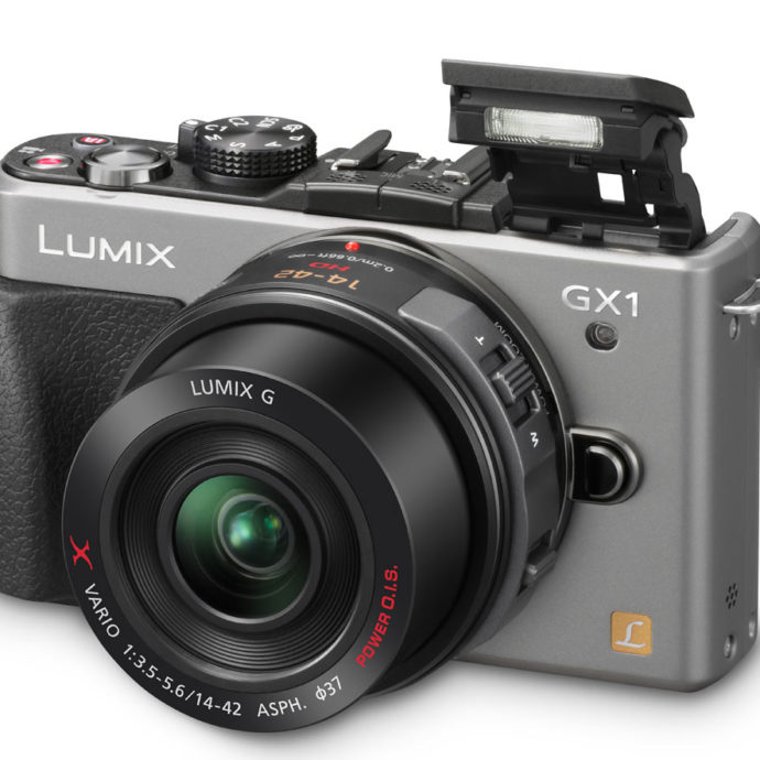 Panasonic Lumix DMC-GX1 : le vrai héritier du GF1 | Lense