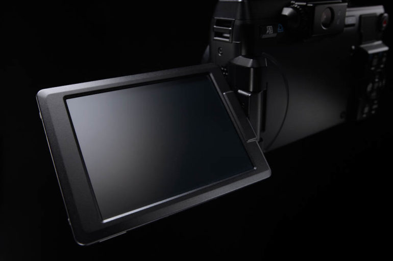PowerShot G1 X Gallery 06 vari-angle LCD1
