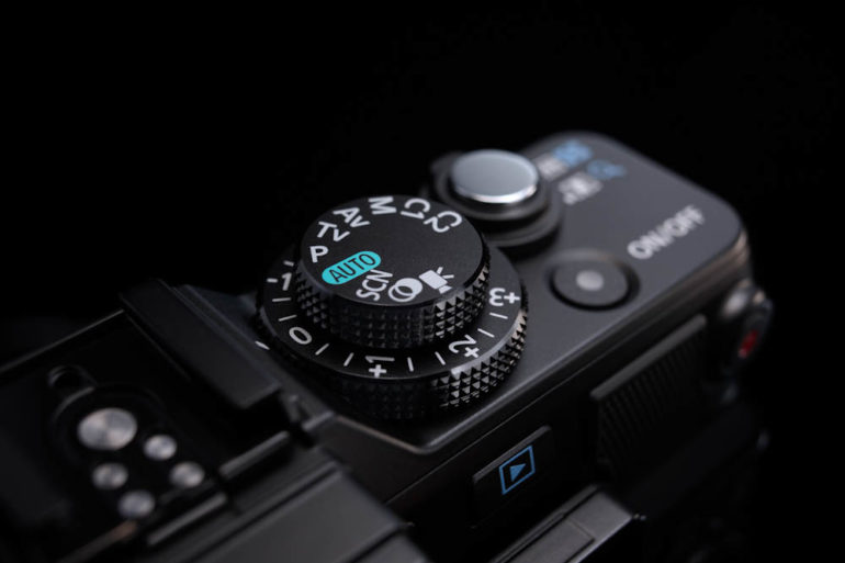 PowerShot G1 X Gallery 11 2 level dial1