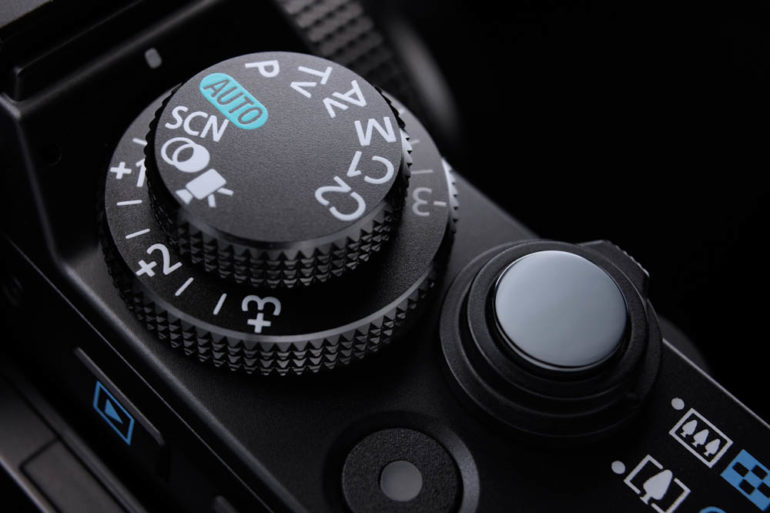 PowerShot G1 X Gallery 12 2 level dial2