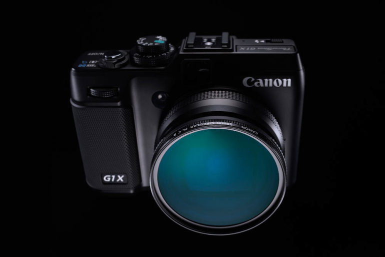PowerShot G1 X Interview 55
