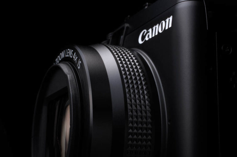 PowerShot G1 X gallery 13 controller ring