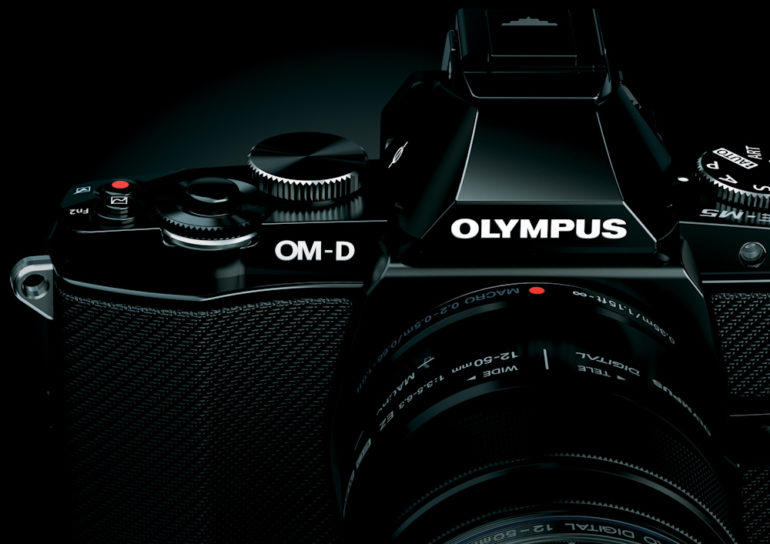 olypus-om-d--1