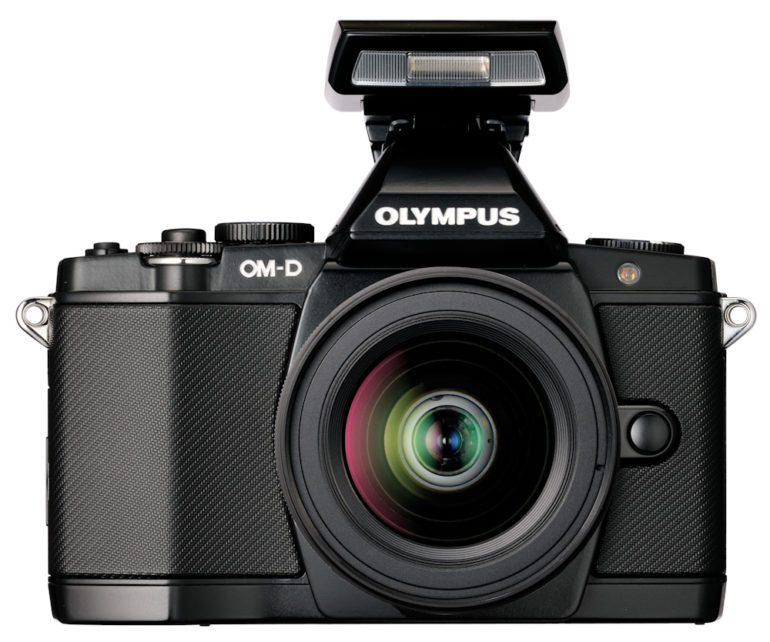 olypus-om-d--7
