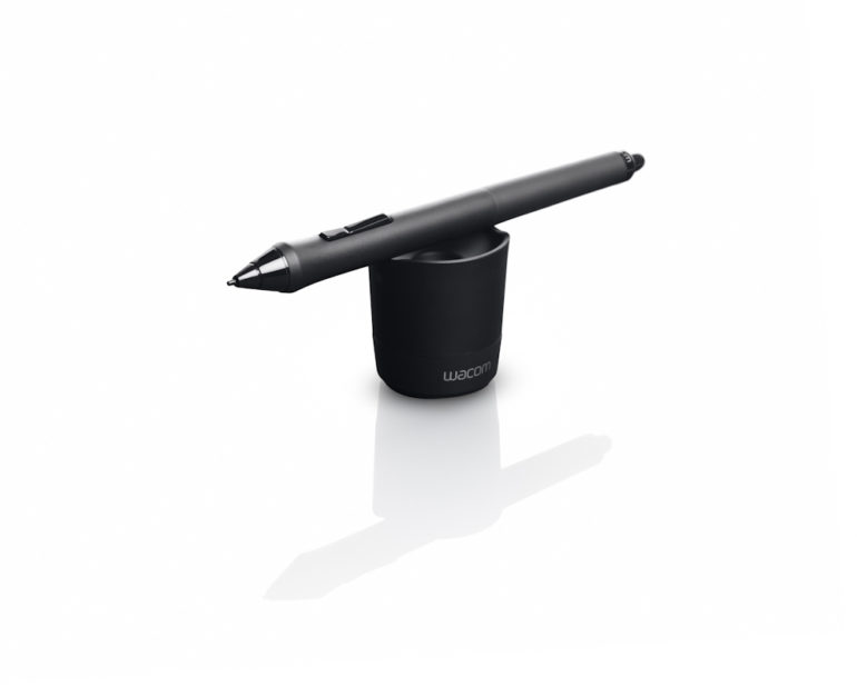 Wacom Product/Advertising Photography