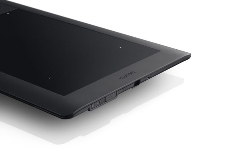 Wacom Product/Advertising Photography