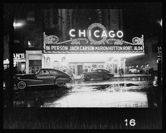 25.-People-arriving-at-a-Chicago-theater-for-show-starring-in-person-Jack-Carson-Marion-Hutton-and-Robert-Alda.jpg