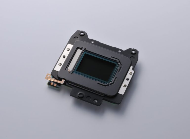 D3200_sensor_unit