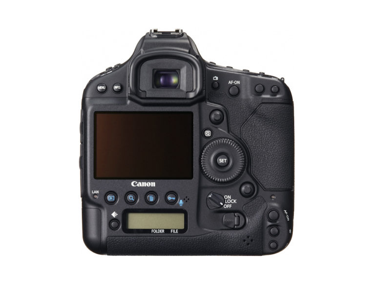 EOS-1D C_Core_Back