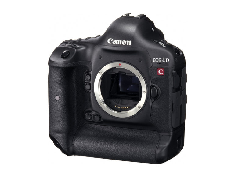 EOS-1D C_Core_slant
