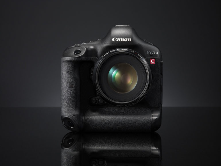 EOS-1D C_Creative3
