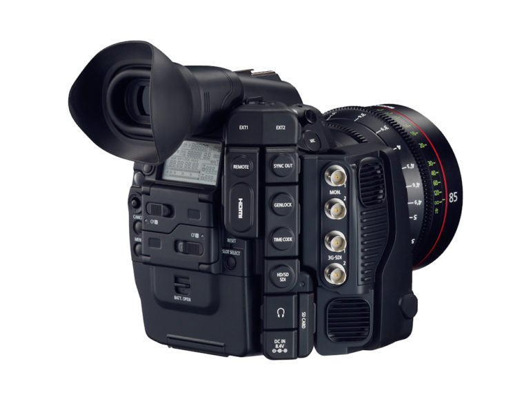 EOS C500 _rear_open_cine85