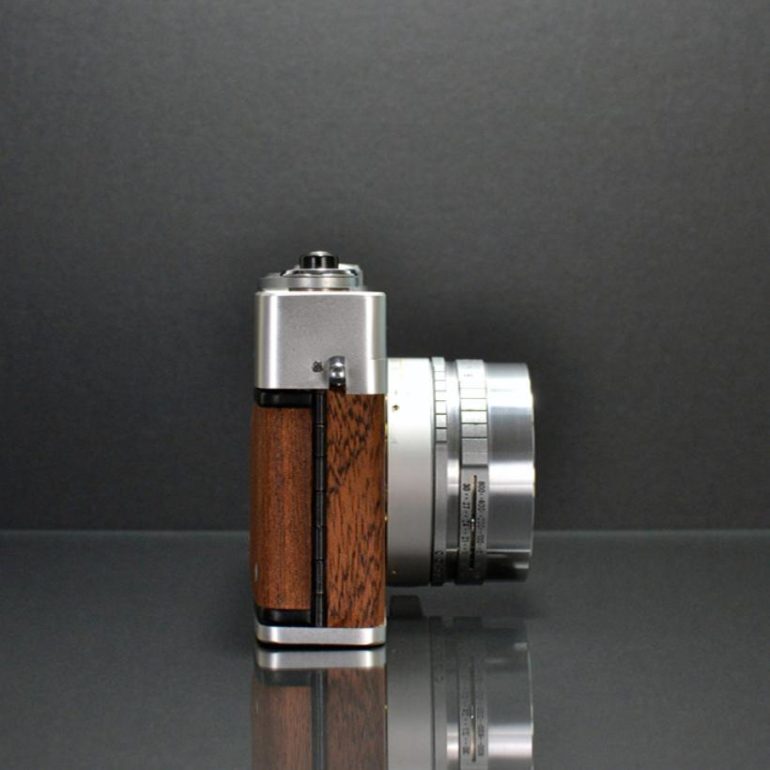 Canonet QL17 Ilott Vintage004