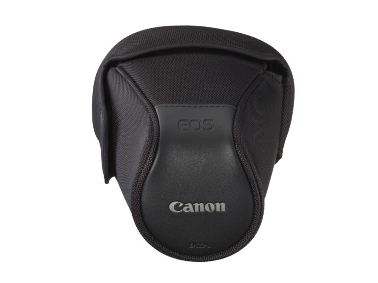 EOS 650D CAMERA CASE FRT