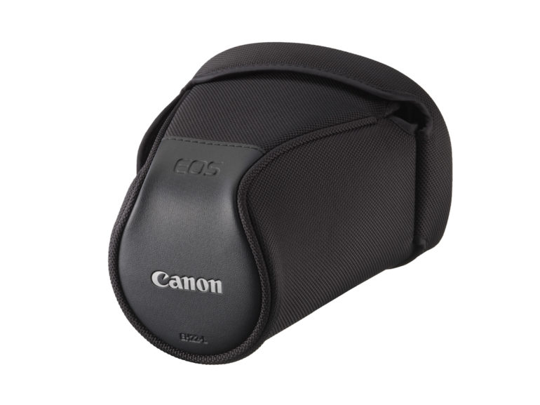 EOS 650D CAMERA CASE FSL