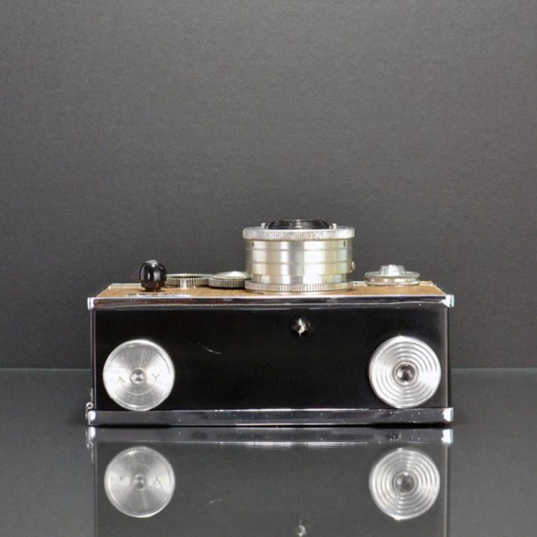 argus c3 ilott vintage 007