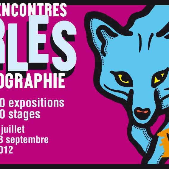 programme rencontre photo arles