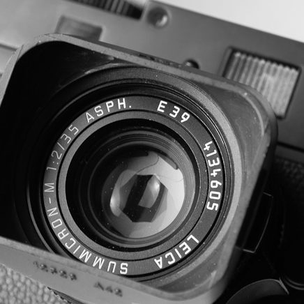 Plaque De Base Leica M Monochrome (type Non-246) - Argent - Neuve - Ref 420235030000