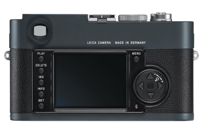 Leica Brightline Viseur pour modèle X1 [18707] d'occasion