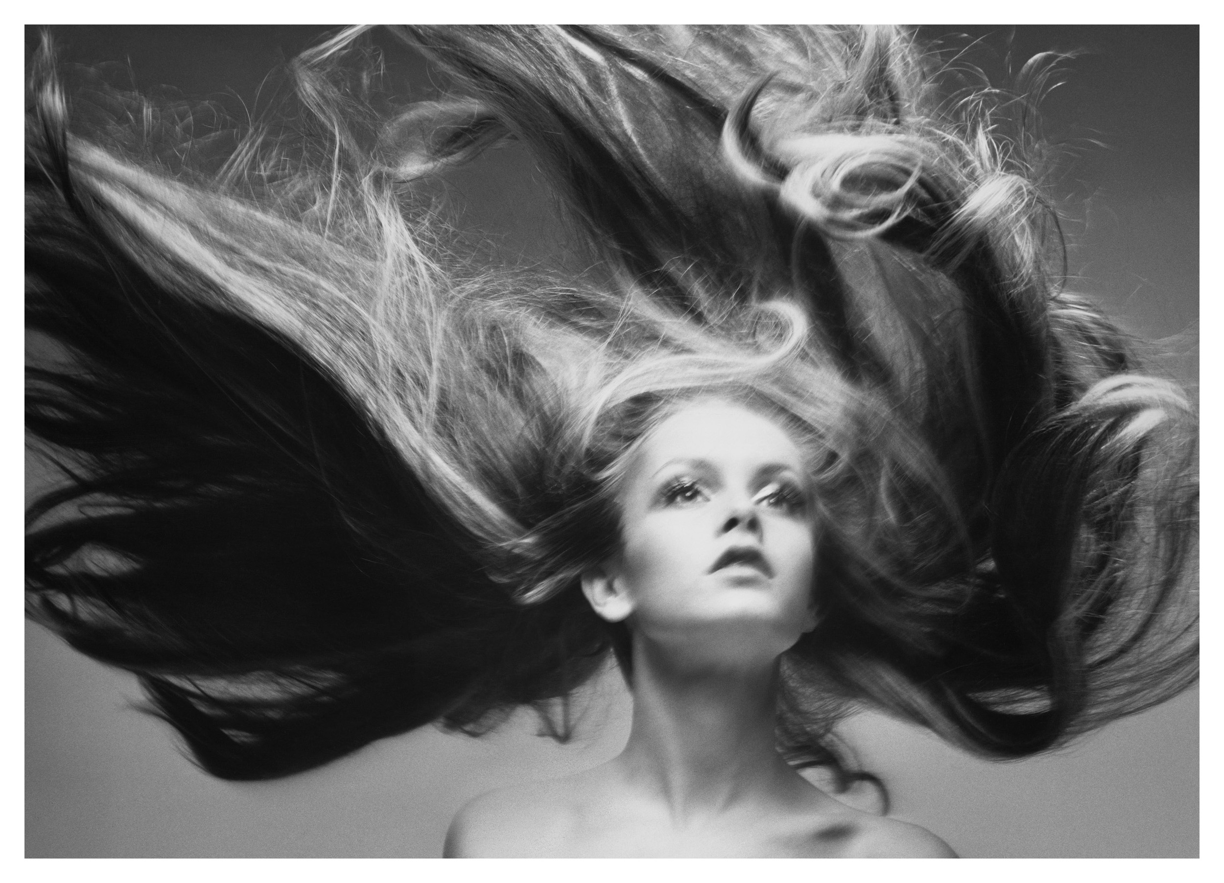 Révisons nos classiques: Richard Avedon | Lense