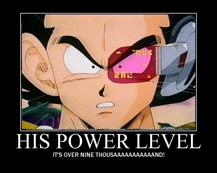 Over9000