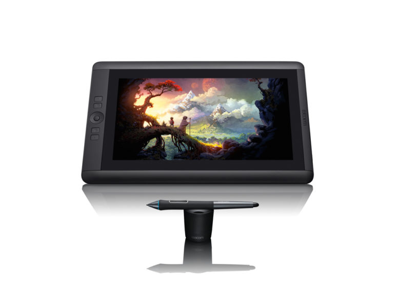 Cintiq_13HD_DTK1300_FrontView_CMYK