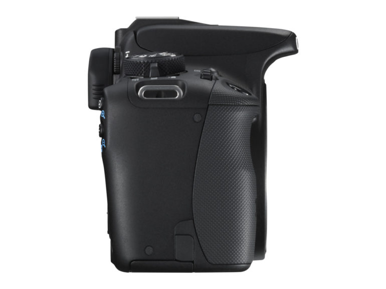 EOS 100D SIDE RIGHT