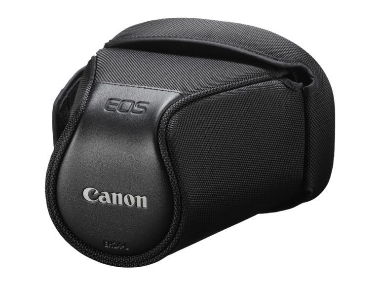 EOS 700D SEMI HARD CASE FSL