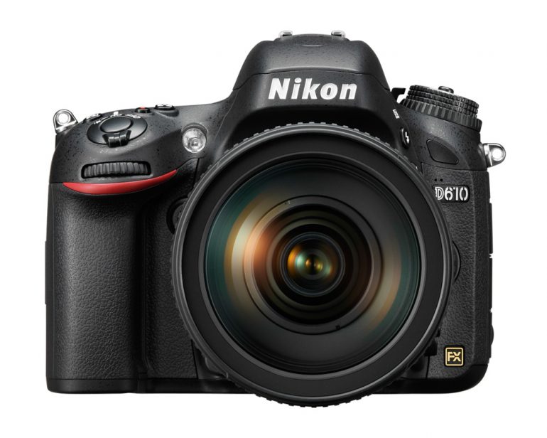 nikon-D610-1