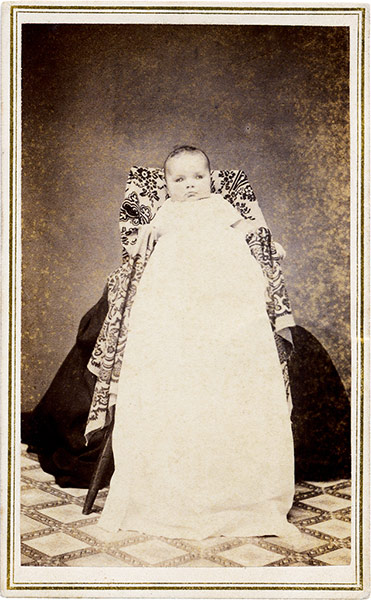 Les femmes invisibles de l'époque victorienne | Lense