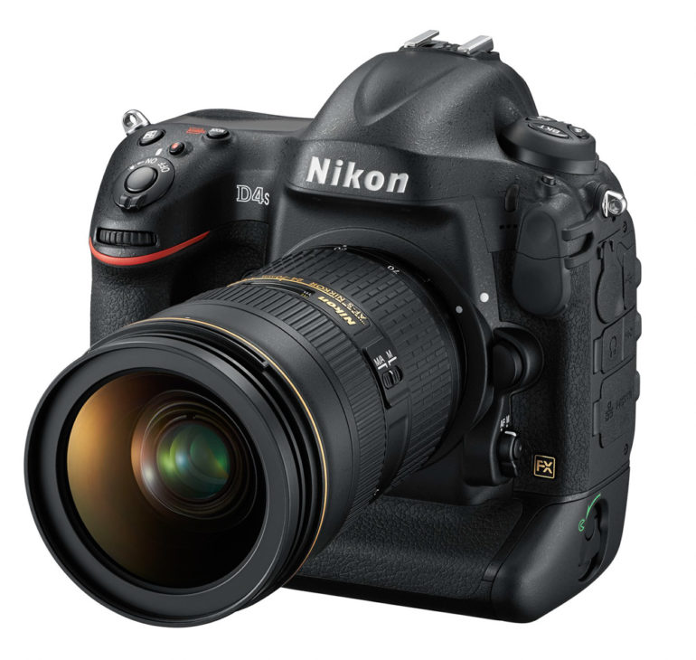 nikon-D4S-2