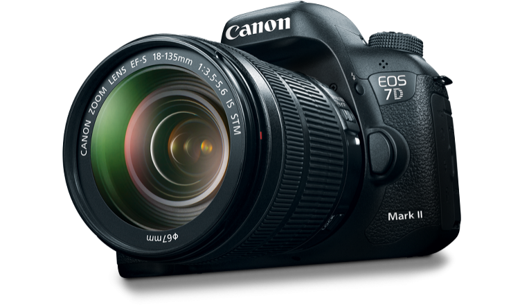 canon 7d mark iii fnac
