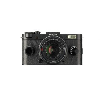 Pentax-Q-S1