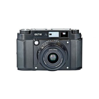 Voigtlander-Bessa-III