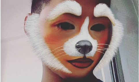 c-iman-crossley-try-to-be-a-fox-instagram-snapchat.png
