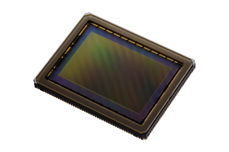 Canon EOS 5D Mark IV