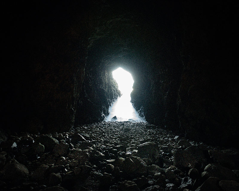 L’indifférence des étoiles - © Julien Mauve