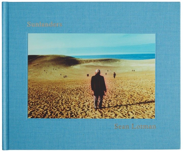  « Sunlanders », par Sean Lotman, Éditions Bemojake