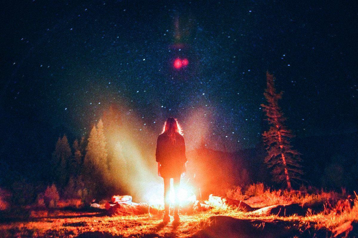 Fire - © Théo Gosselin et Maud Chalard