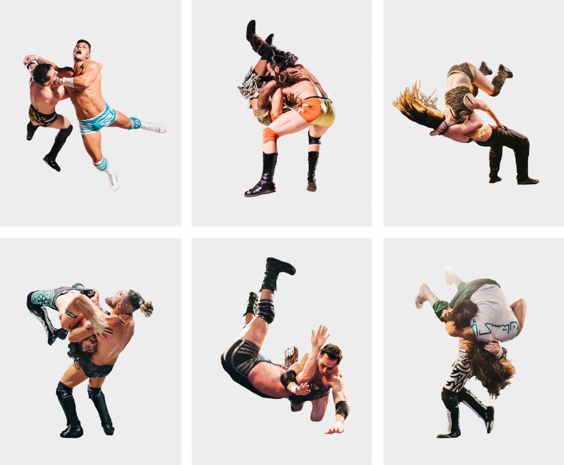 Catch - © Kevin Faingnaert