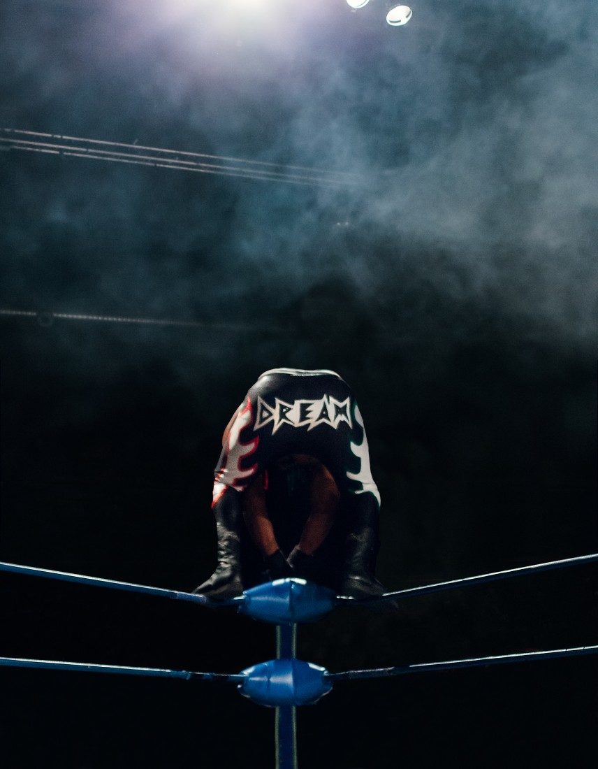 Catch - © Kevin Faingnaert